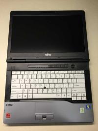 Picture of Fujitsu America Recalls Battery Packs for Fujitsu Notebook Computers Due to Fire Hazard