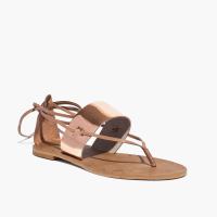 Picture of Madewell Expands Recall of Women's Sandals Due to Fall Hazard