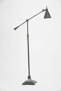 Picture of Ethan Allen Recalls Floor Lamps Due to Electrical Shock