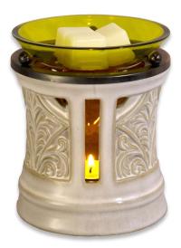 Picture of Olympic Mountain Products Recalls Tealight Wax Warmers Due to Fire and Burn Hazards; Sold Exclusively at Costco (Recall Alert)