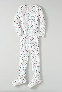Picture of Lands' End Recalls Children's Pajamas and Robes Due to Violation of Federal Flammability Standard (Recall Alert)