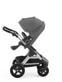 Picture of Stokke Recalls Trailz Strollers Due to Fall Hazard (Recall Alert)