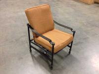 Picture of Dimension Industries Recalls Outdoor Patio Set Rockers Due to Fall Hazard: Sold Exclusively at Home Depot