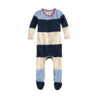 Picture of J. Crew Expands Recall of Baby Coveralls Due to Choking Hazard (Recall Alert)