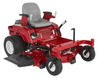 Picture of Shivvers Recalls Country Clipper Lawn Mowers Due to Fire Hazard (Recall Alert)