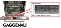Picture of BSH Home Appliances Recalls Dishwashers Due to Fire Hazard