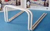 Picture of Bed Handles Inc Reannounces Recall of Adult Portable Bed Handles Following Report of Fourth Entrapment Death