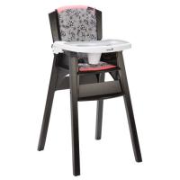 Picture of Safety 1st Recalls DÃ©cor Wood Highchairs Due to Fall Hazard