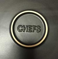 Picture of TCC Cooking Company Recalls CHEFS Vertical Roasters Due to Burn and Laceration Hazards