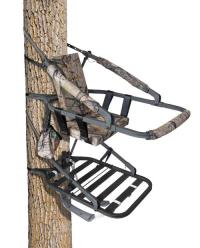 Picture of Big Game Recalls Tree Stands Due to Fall