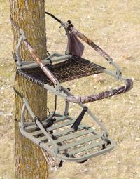 Picture of Global Manufacturing Company Recalls API Outdoors Tree Stands Due to Fall Hazard