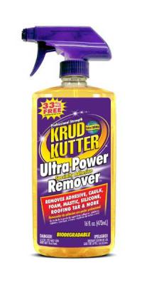 Picture of Krud Kutter Recalls Adhesive Removers Due to Failure to Meet Child Resistant Closure and Cautionary Labeling Requirements
