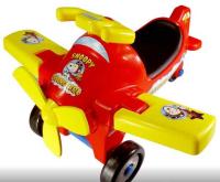 Picture of LaRose Industries Recalls Peanuts Flying Ace Ride-On Toys Due to Choking Hazard; Sold Exclusively at Target