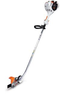 Picture of STIHL Recalls Edgers, Trimmer/Brushcutters, Pole Pruners and KombiMotors Due to Fire Hazard 