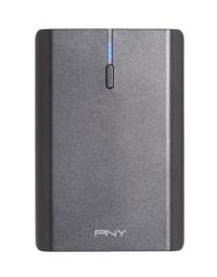 Picture of PNY Recalls Portable Lithium Polymer Battery Packs Due to Fire Hazard