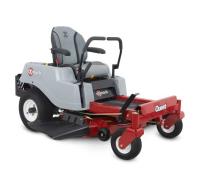 Picture of Exmark Recalls Quest Riding Mowers Due to a Fire Hazard 