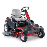 Picture of Toro Recalls TimeCutter Riding Mowers Due to Fire Hazard