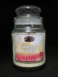 Picture of MVP Group Recalls Glass Jar Candles Due to Laceration Hazard