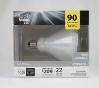 Picture of Technical Consumer Products Recalls LED Lamps Due to Electrical Shock Hazard 