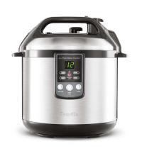 Picture of Breville Recalls Pressure Cookers Due to Risk of Burns 
