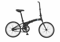 Picture of Origin8 Recalls Folding Bicycles Due to Fall Hazard