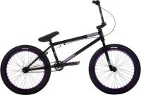 Picture of QBP Recalls Stolen Series BMX Bicycles Due to Fall Hazard