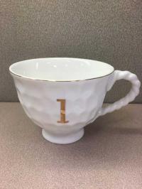Picture of Altar'd State Recalls Monogrammed Coffee Mugs Due to Fire Hazard