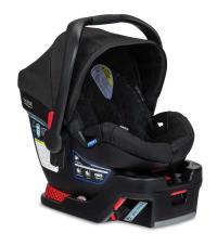 Picture of CPSC, NHTSA and Britax Announce Recall of Infant Car Seats Due to Fall Hazard