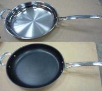 Picture of H-E-B Recalls Stainless Steel Cookware Due to Injury Hazard