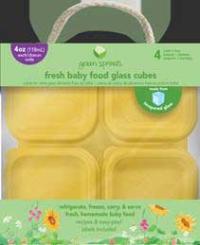 Picture of i play Recalls Glass Food Storage Cubes Due to Injury Hazard