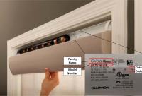 Picture of Lutron Electronics Recalls Roller Shades Due to Impact Hazard