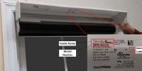 Picture of Lutron Electronics Recalls Roller Shades Due to Impact Hazard