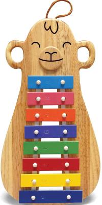 Picture of KHS America Recalls Children's Musical Instrument Due to Violation of Lead Paint Standard
