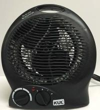 Picture of CE North America Recalls Fan Heaters Due to Fire Hazard; Sold Exclusively at Bed Bath & Beyond