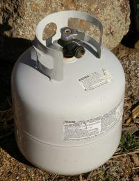 Picture of Crescent Point Energy Recalls To Inspect Propane Gas Due to Fire and Burn Hazard