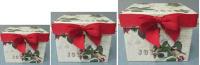 Picture of Michaels Recalls Holiday Paper Boxes Due to Risk of Mold Exposure