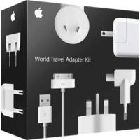 Picture of Apple Recalls Travel Adapter Kits and Plugs Due to Risk of Electric Shock