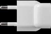 Picture of Apple Recalls Travel Adapter Kits and Plugs Due to Risk of Electric Shock