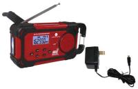 Picture of Ambient Weather Expands Recall of Radios Due to Fire Hazard