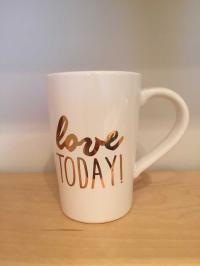 Picture of Illume Recalls Valentine's Day-Themed Ceramic Mugs Due to Fire Hazard; Sold Exclusively at Target Stores
