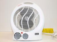 Picture of CE North America Expands Recall of Fan Heaters Due to Fire Hazard; Sold Exclusively at H-E-B