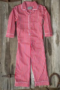 Picture of Eleanor Rose Recalls Childrenâ€™s Loungewear Due to Violation of Federal Flammability Standard