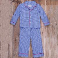 Picture of Eleanor Rose Recalls Childrenâ€™s Loungewear Due to Violation of Federal Flammability Standard