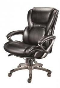Picture of Staples Recalls Back in Motion Office Chairs Due to Fall Hazard