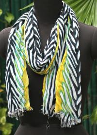Picture of SouvNear Recalls Womenâ€™s Scarves Due to Violation of Federal Flammability Standard