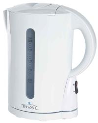 Picture of Walmart Recalls Rival Electric Water Kettles Due to Burn and Shock Hazards