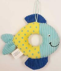 Picture of Hobby Lobby Recalls Infant Rattles Due to Choking Hazard 