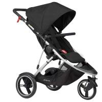 Picture of phil&teds Recalls Dash Strollers Due to Risk of Injury