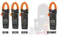 Picture of Digital Clamp Meters Recalled by Klein Tools Due to Shock and Burn Hazards