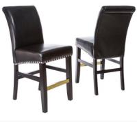 Picture of Noble House Recalls Counter Stools Due to Laceration Hazard